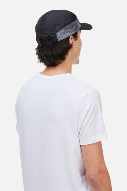 Perforated Tech Cap