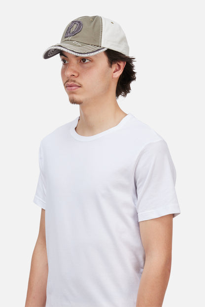 Wavy D Low Pro Cap