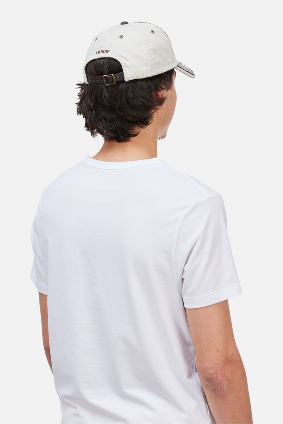 Wavy D Low Pro Cap