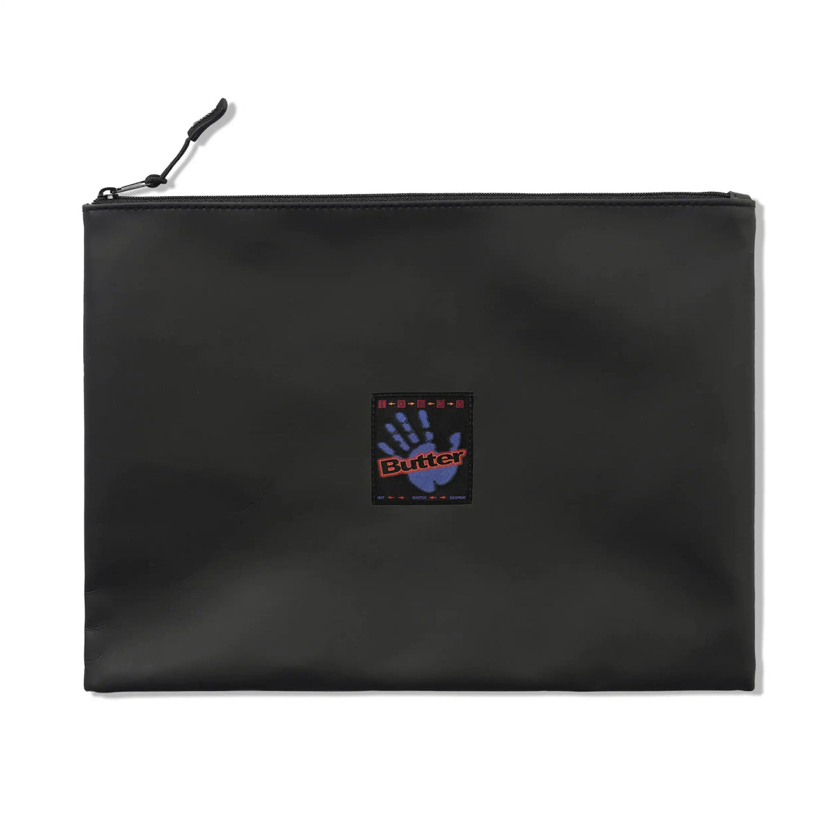 Heat Reactive Organiser