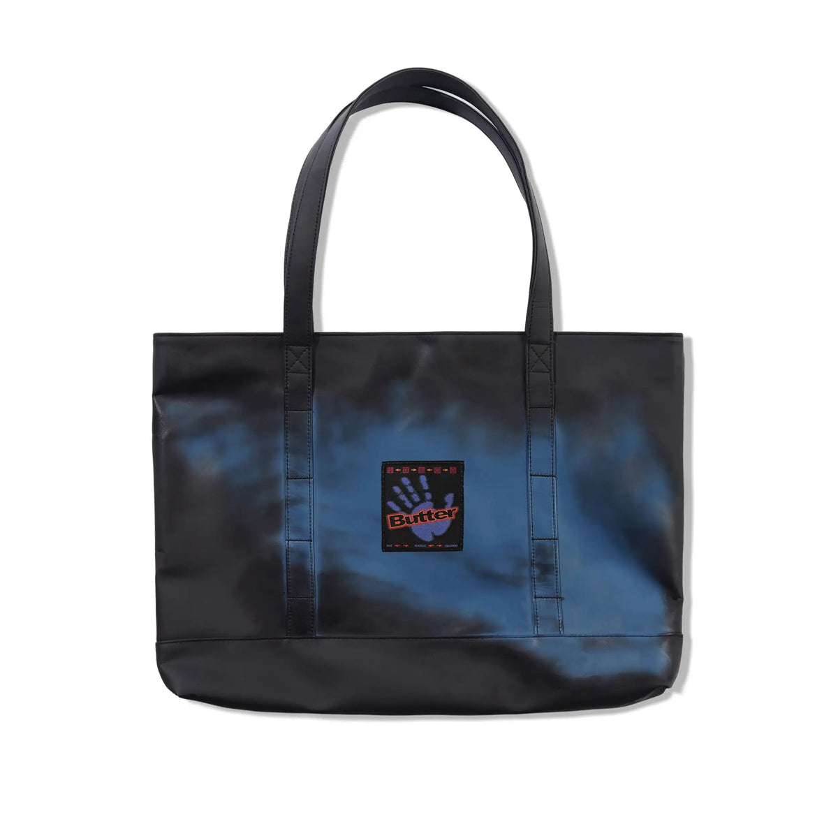 Heat Reactive Tote Bag