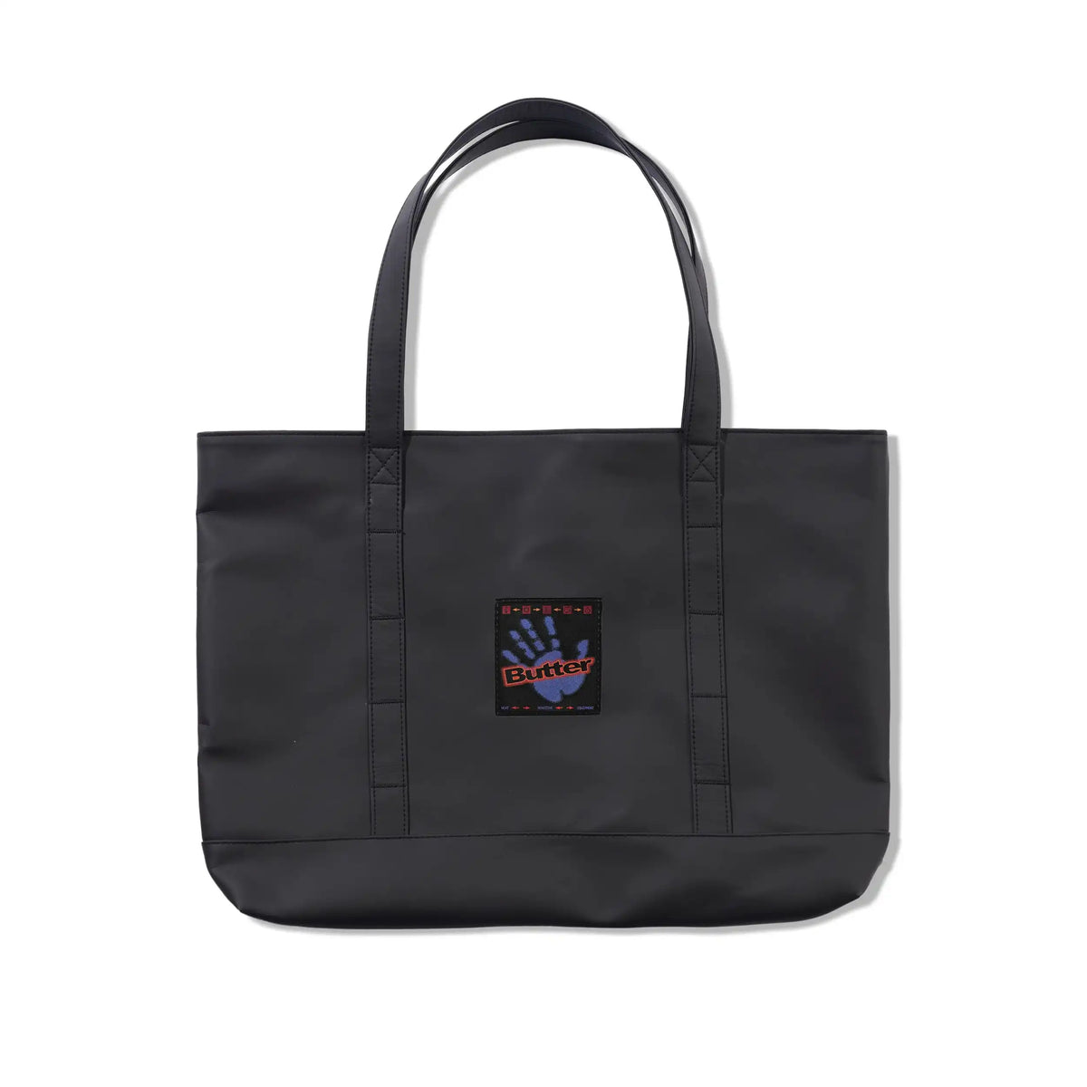 Heat Reactive Tote Bag