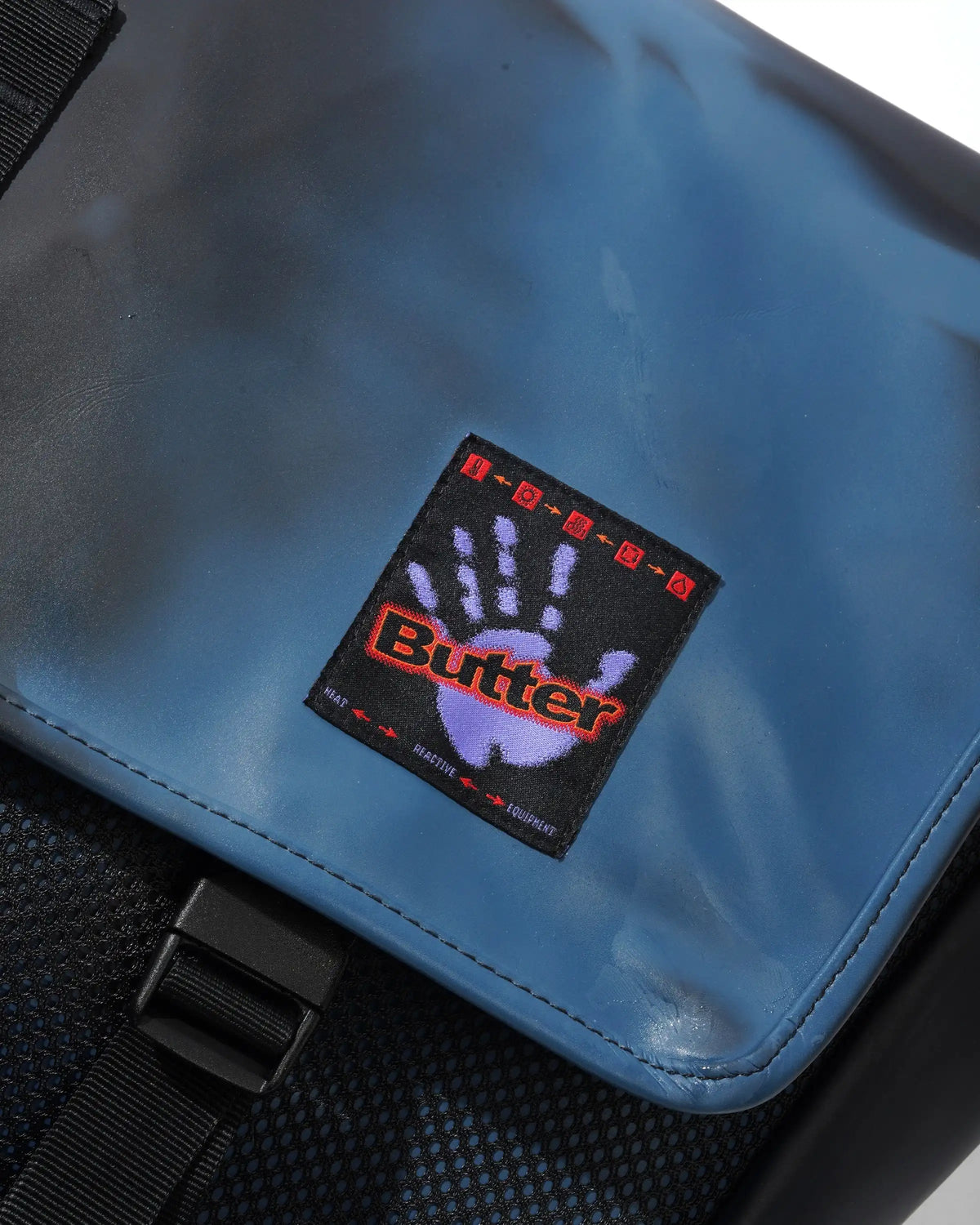 Heat Reactive XL Commute Bag