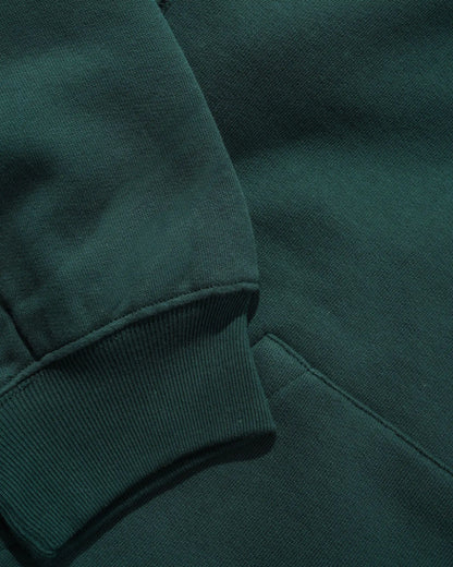 Heavy-Weight Pullover Hood