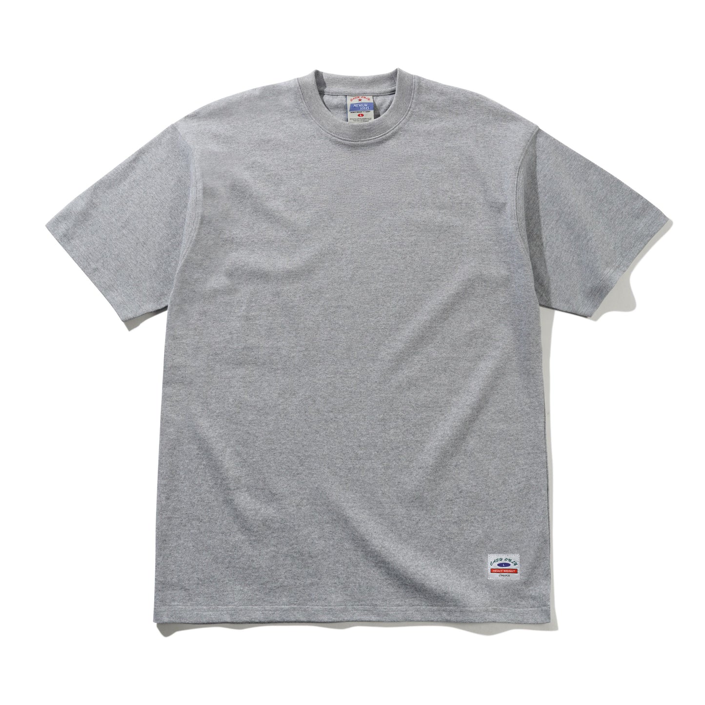 Heather Grey