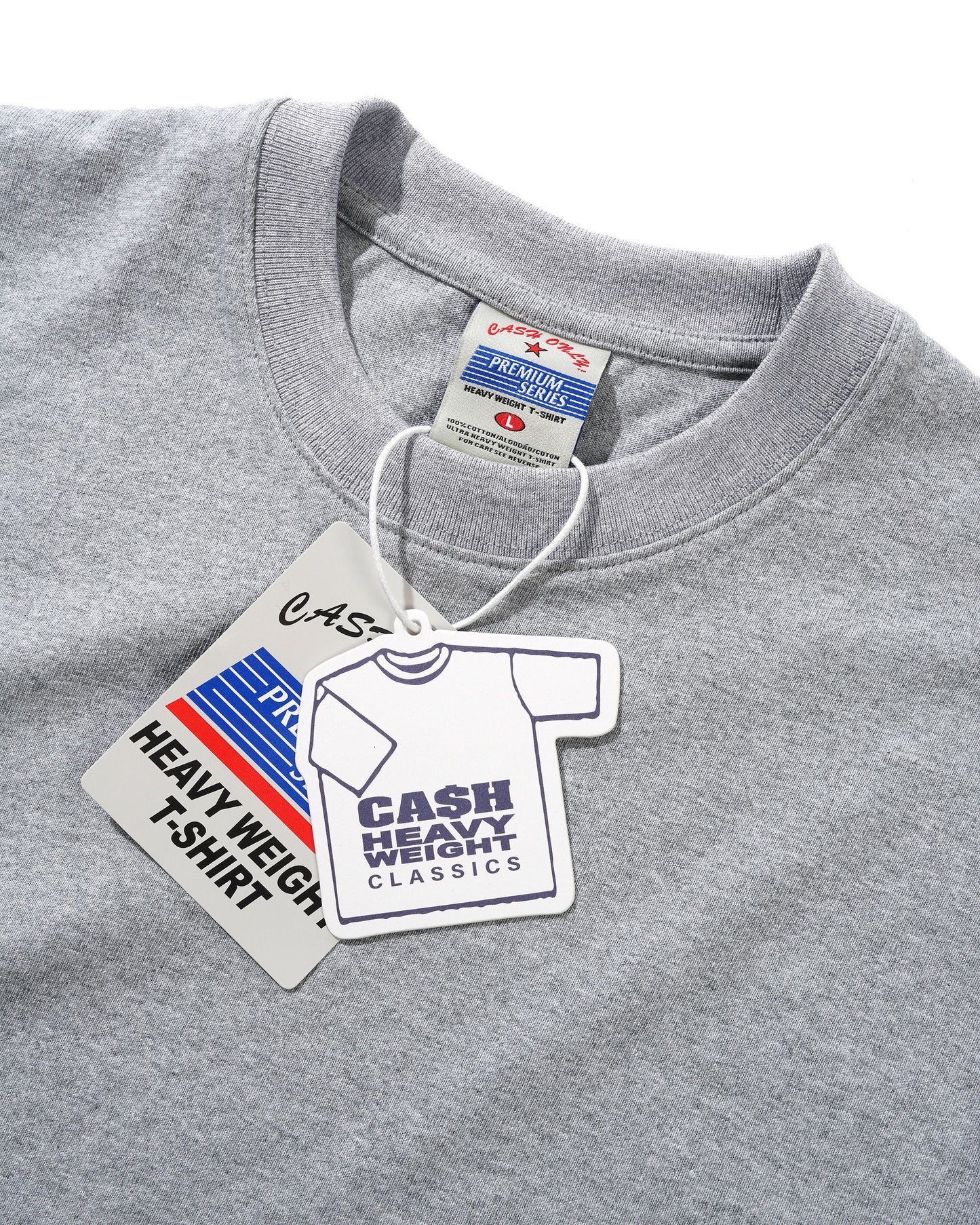 Heather Grey