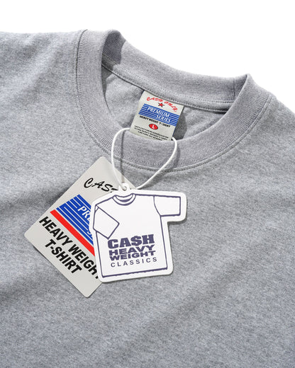 Heather Grey