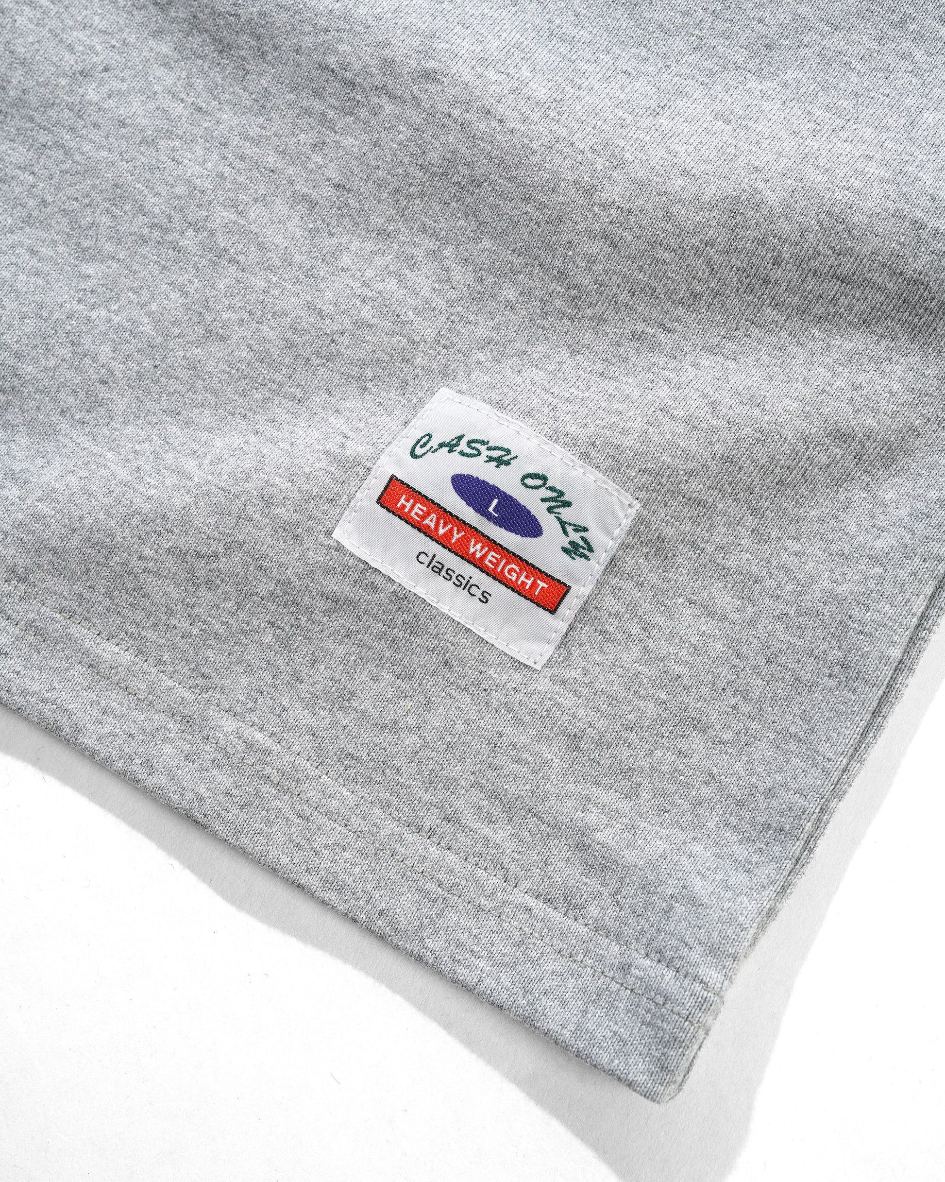 Heather Grey