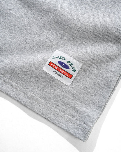 Heather Grey
