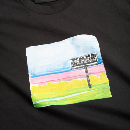 Billboards T-Shirt