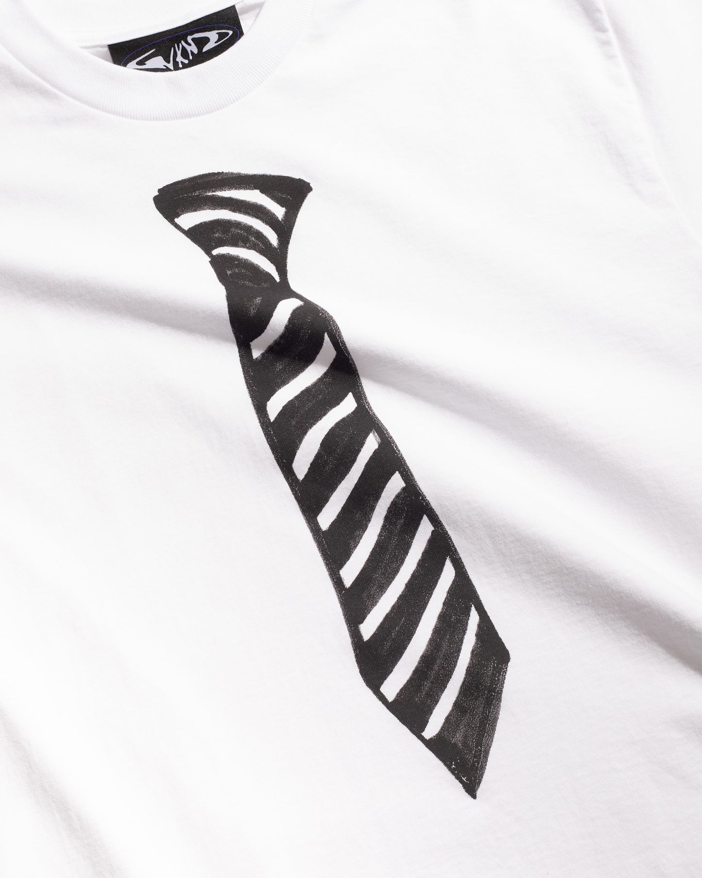 Tie T-Shirt