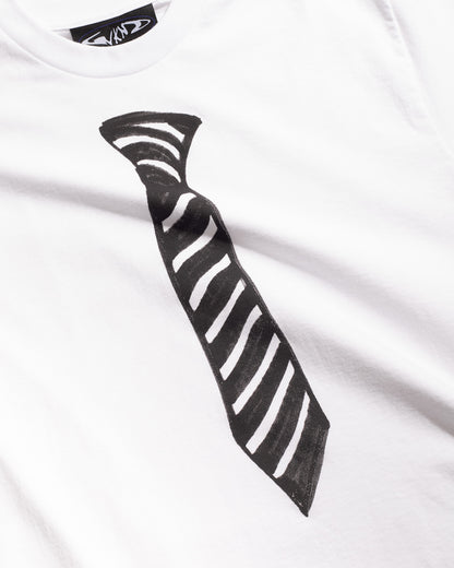 Tie T-Shirt