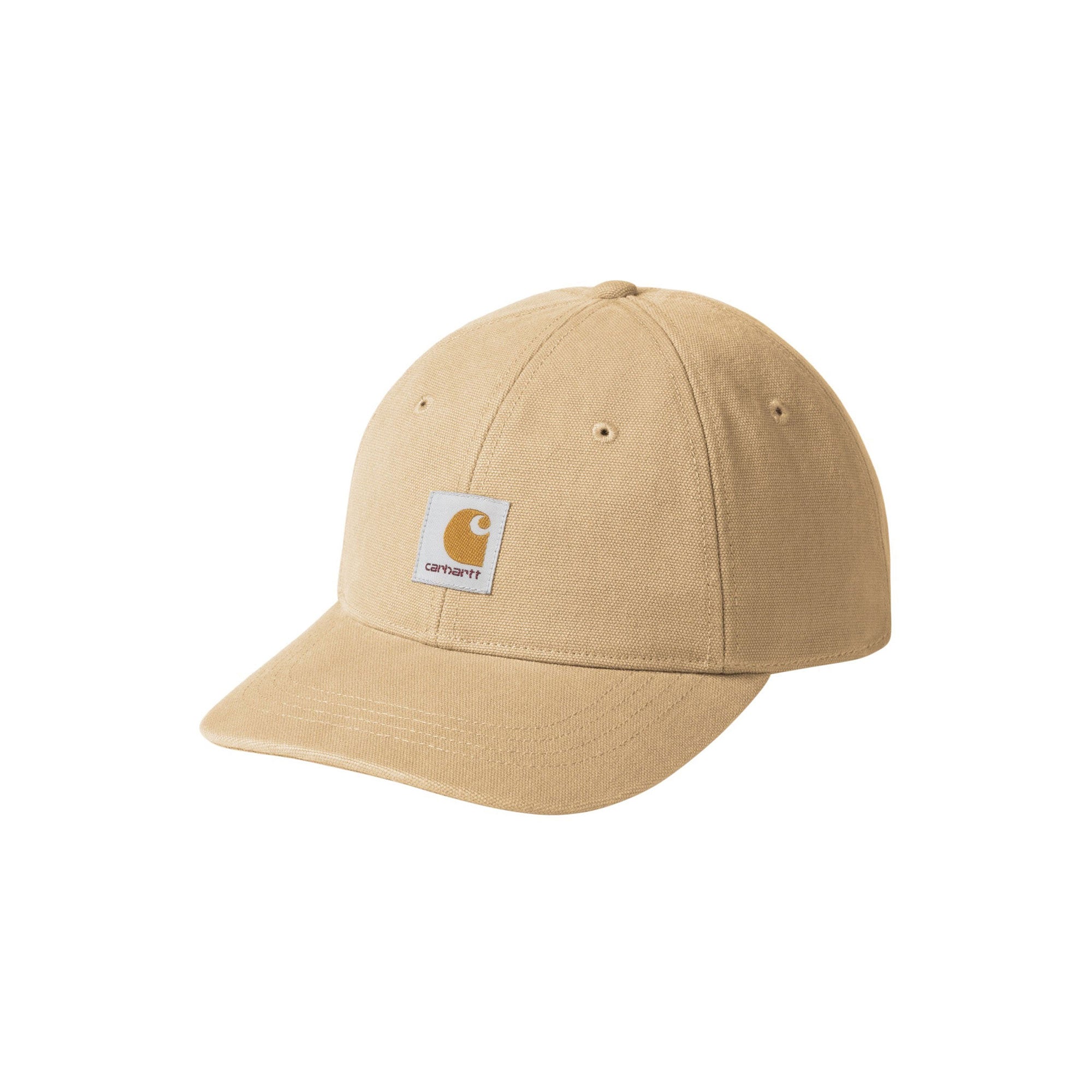 Carhartt WIP Icon Cap Bourbon Beyond Skate