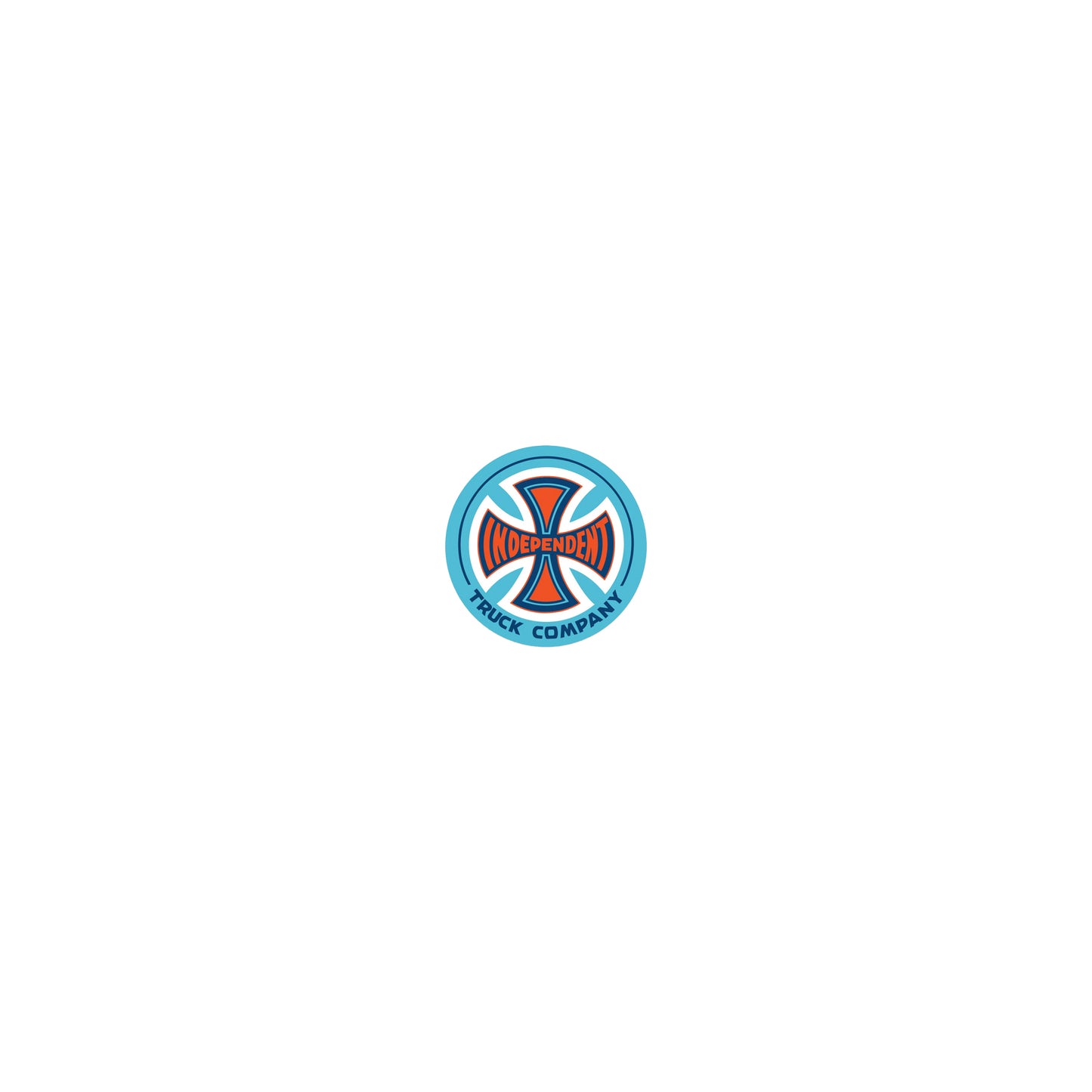 Legacy Truck Co Sticker