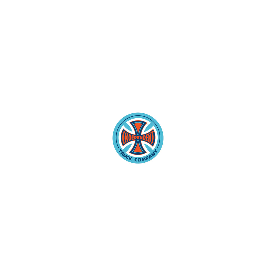 Legacy Truck Co Sticker