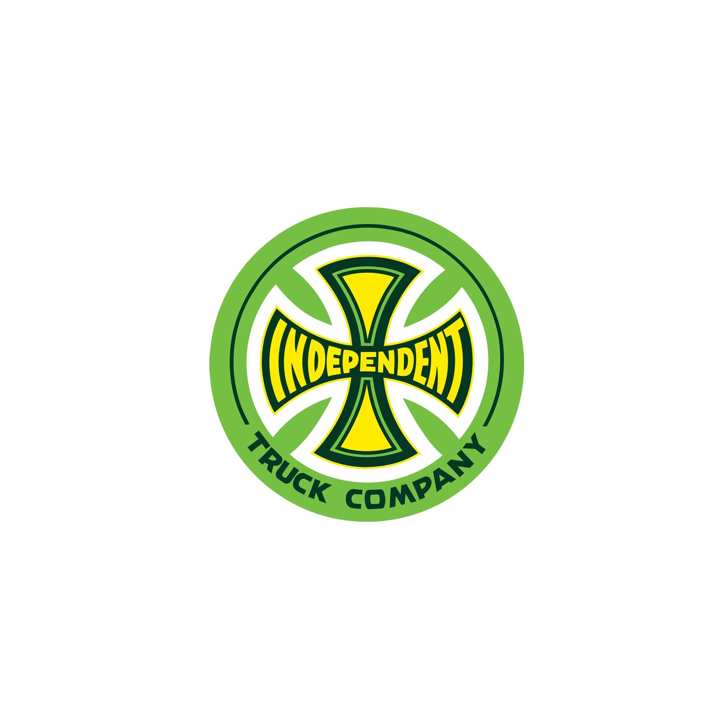 Legacy Truck Co Sticker