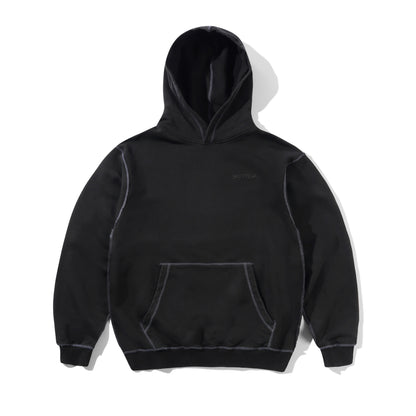 Washed Black