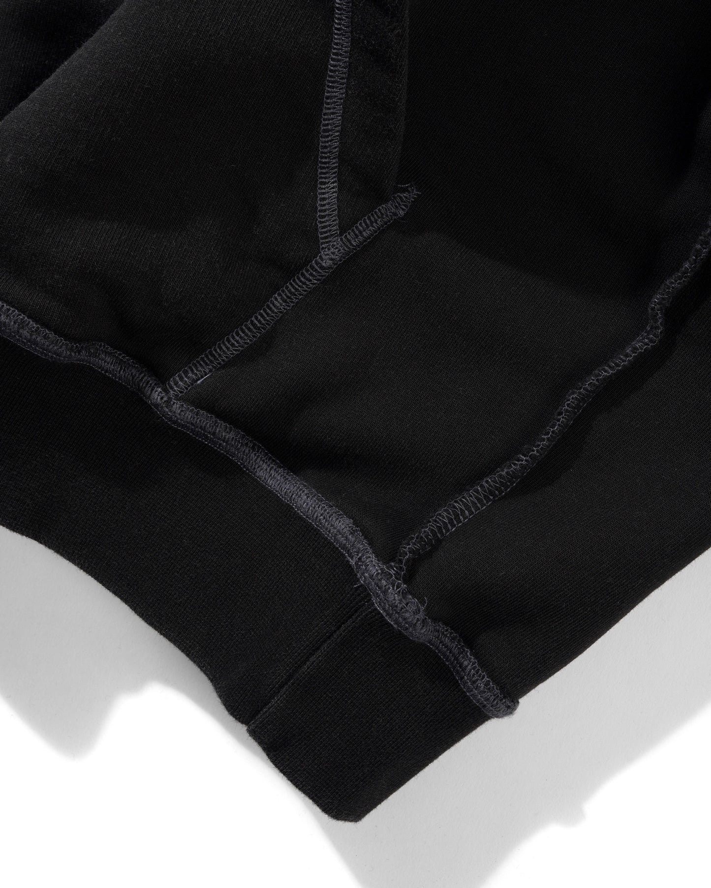 Washed Black