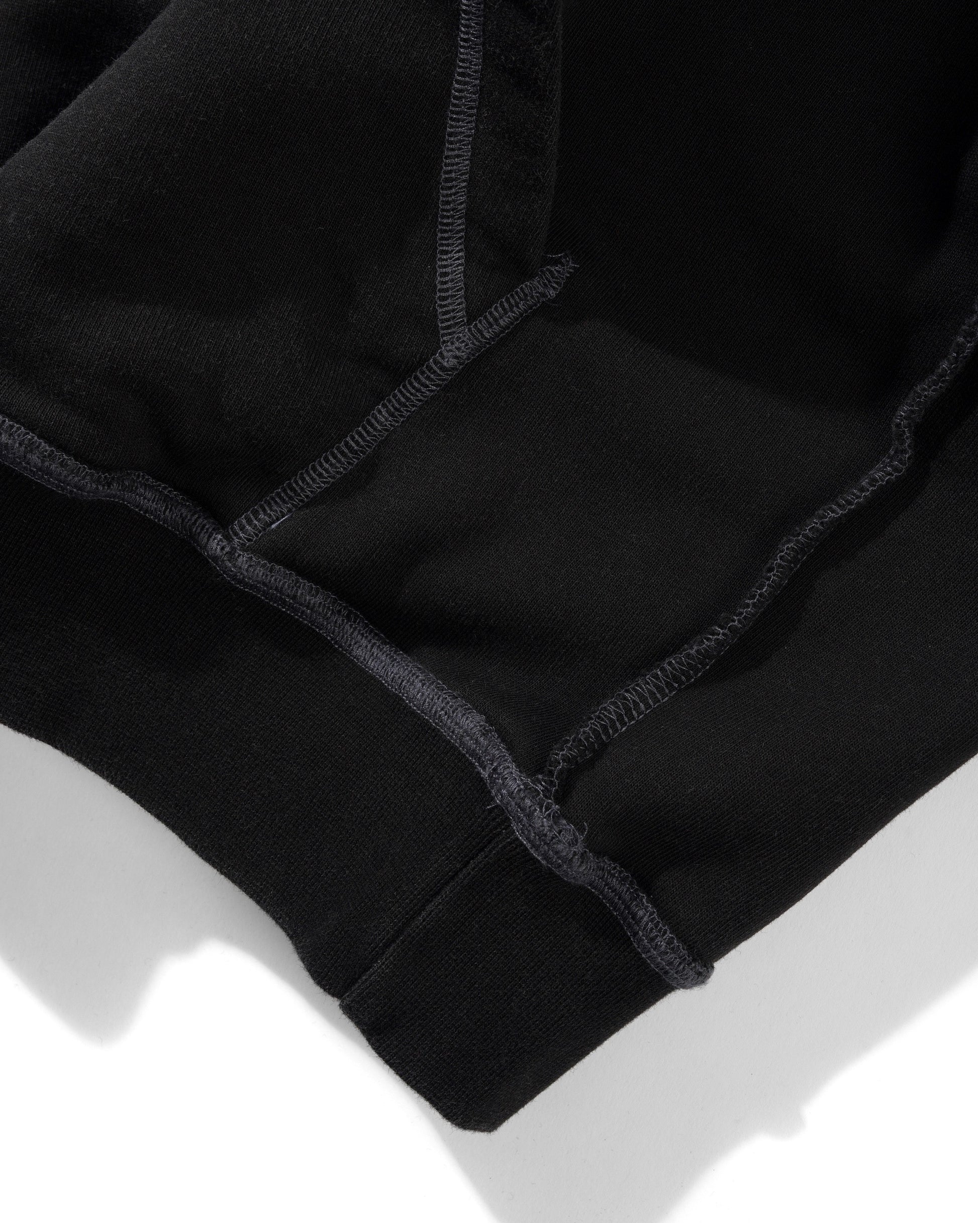 Washed Black