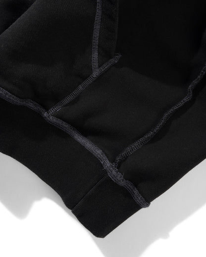 Washed Black