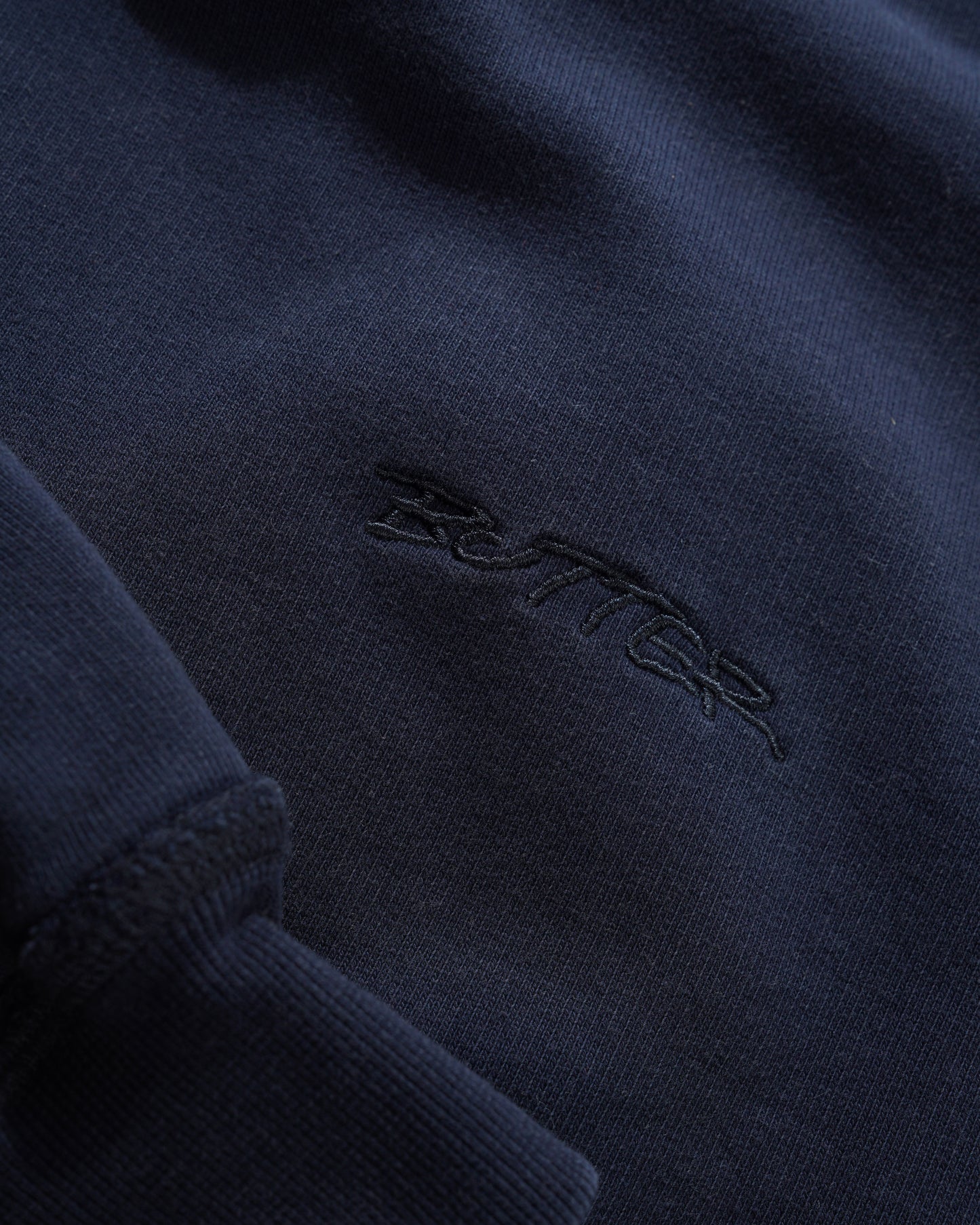 Washed Navy