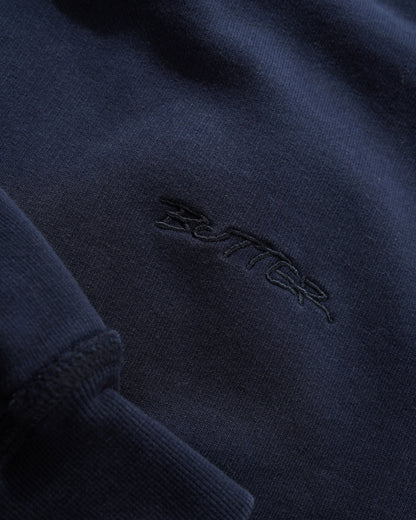 Washed Navy