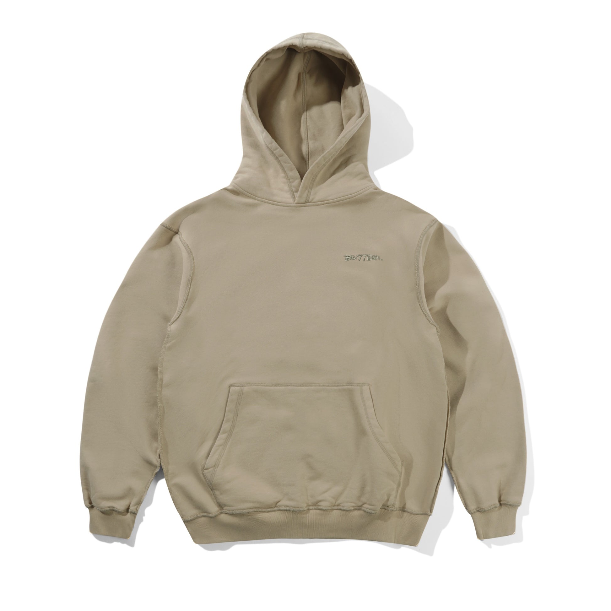 Washed Oat