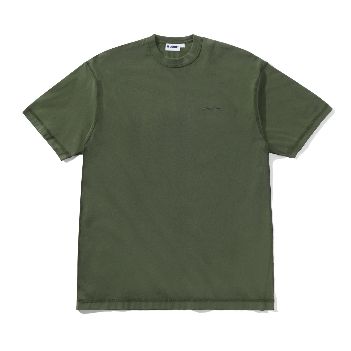 Washed Army