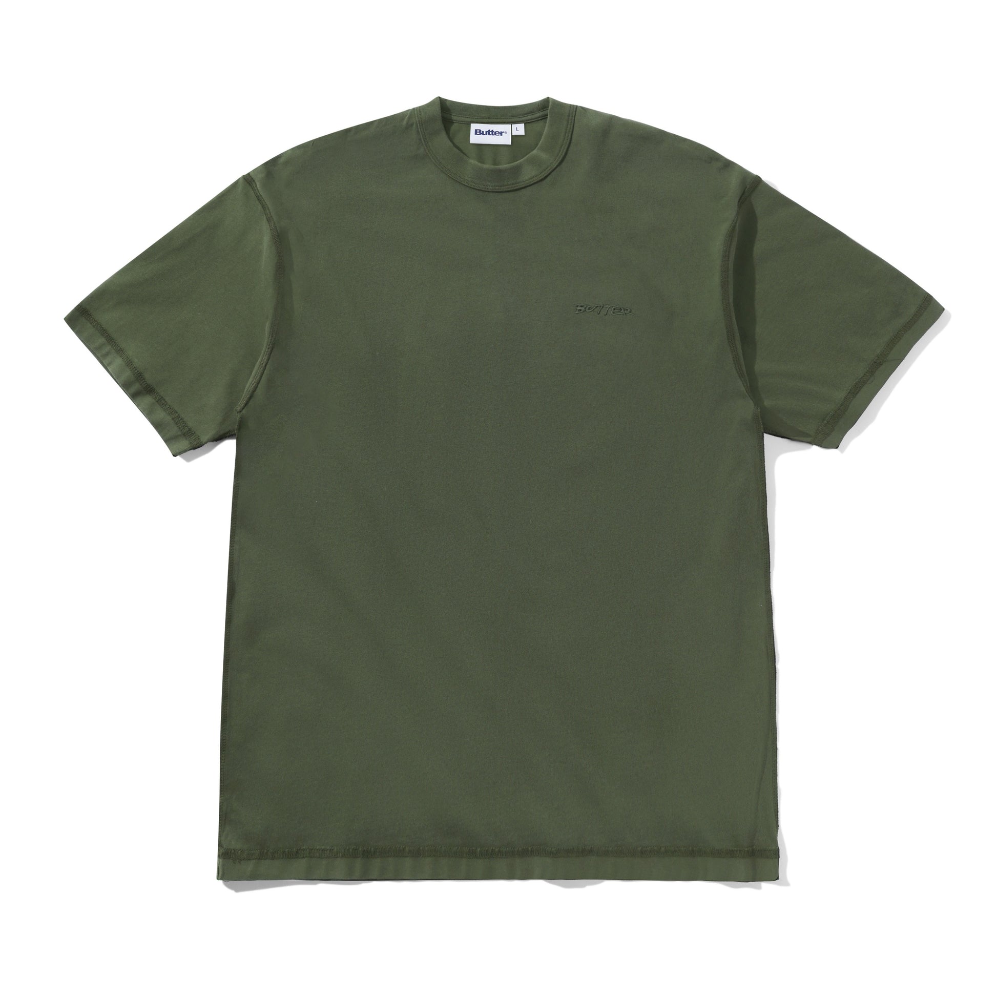Washed Army