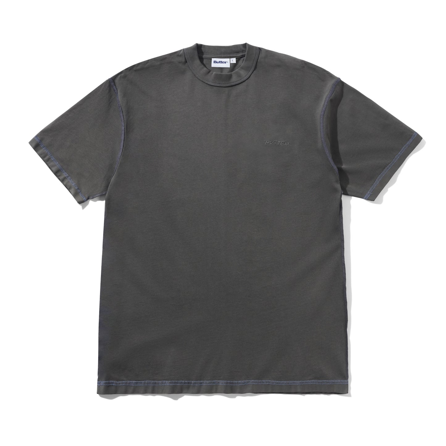 Washed Black