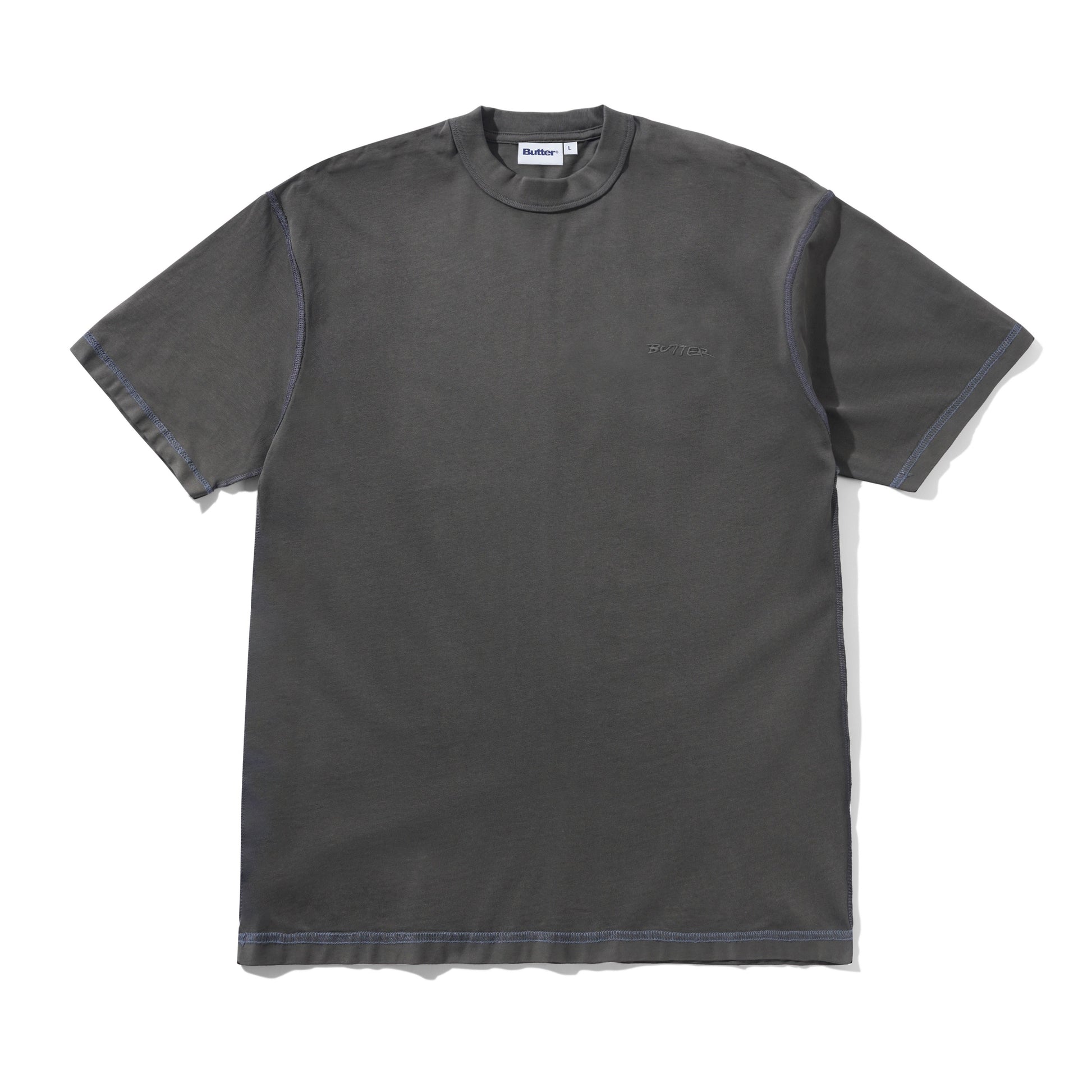 Washed Black