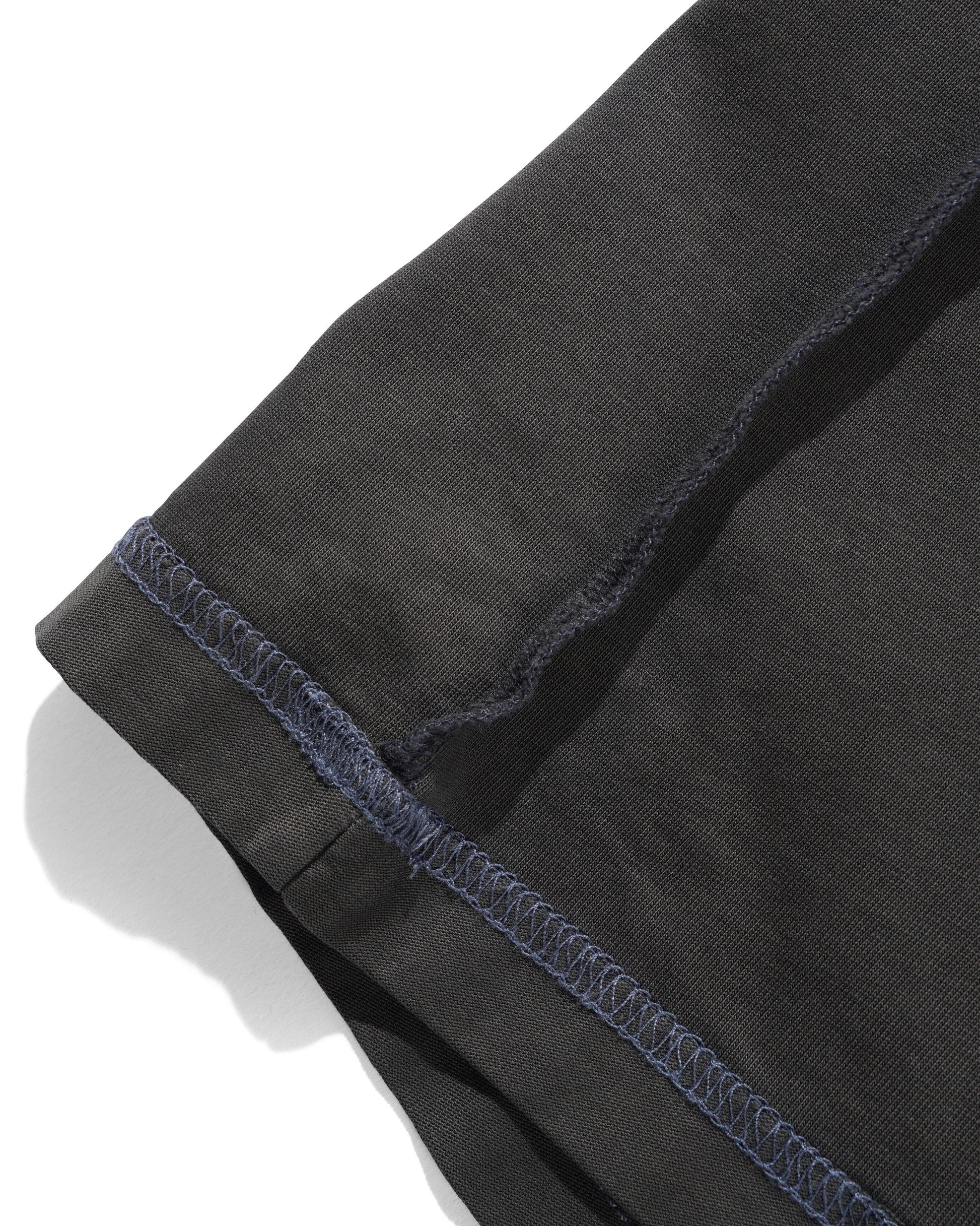 Washed Black