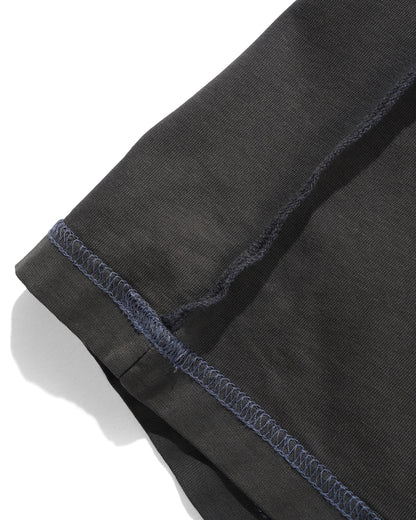 Washed Black