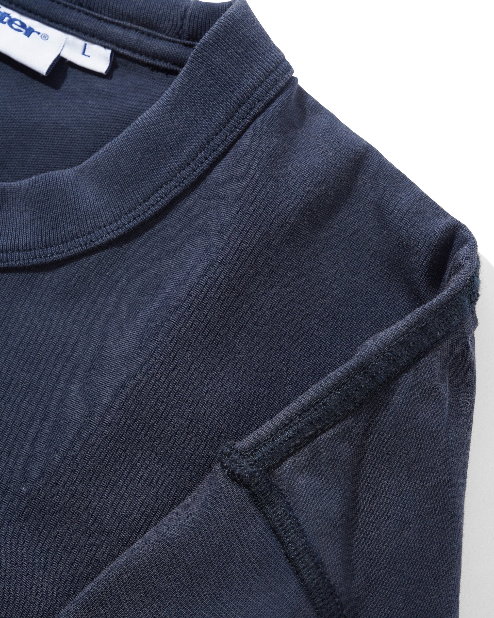 Washed Navy