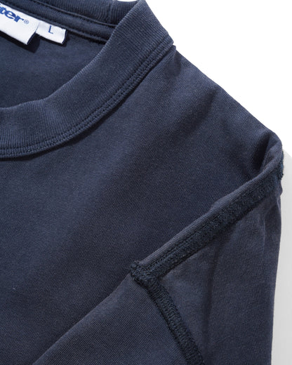 Washed Navy