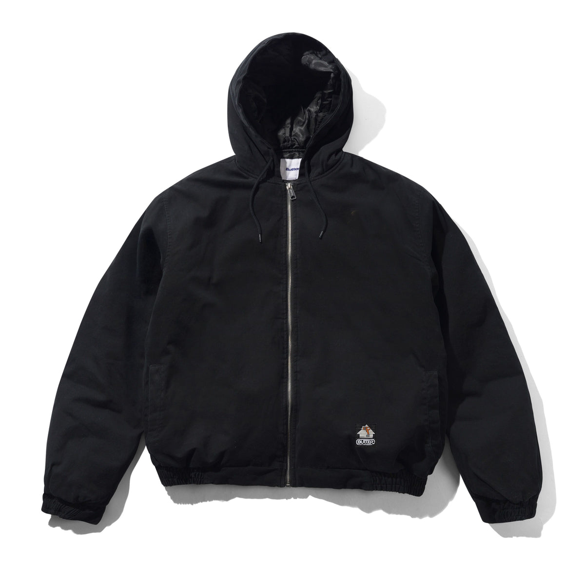 Butter Goods Insulated Work Jacket – Beyond Skate