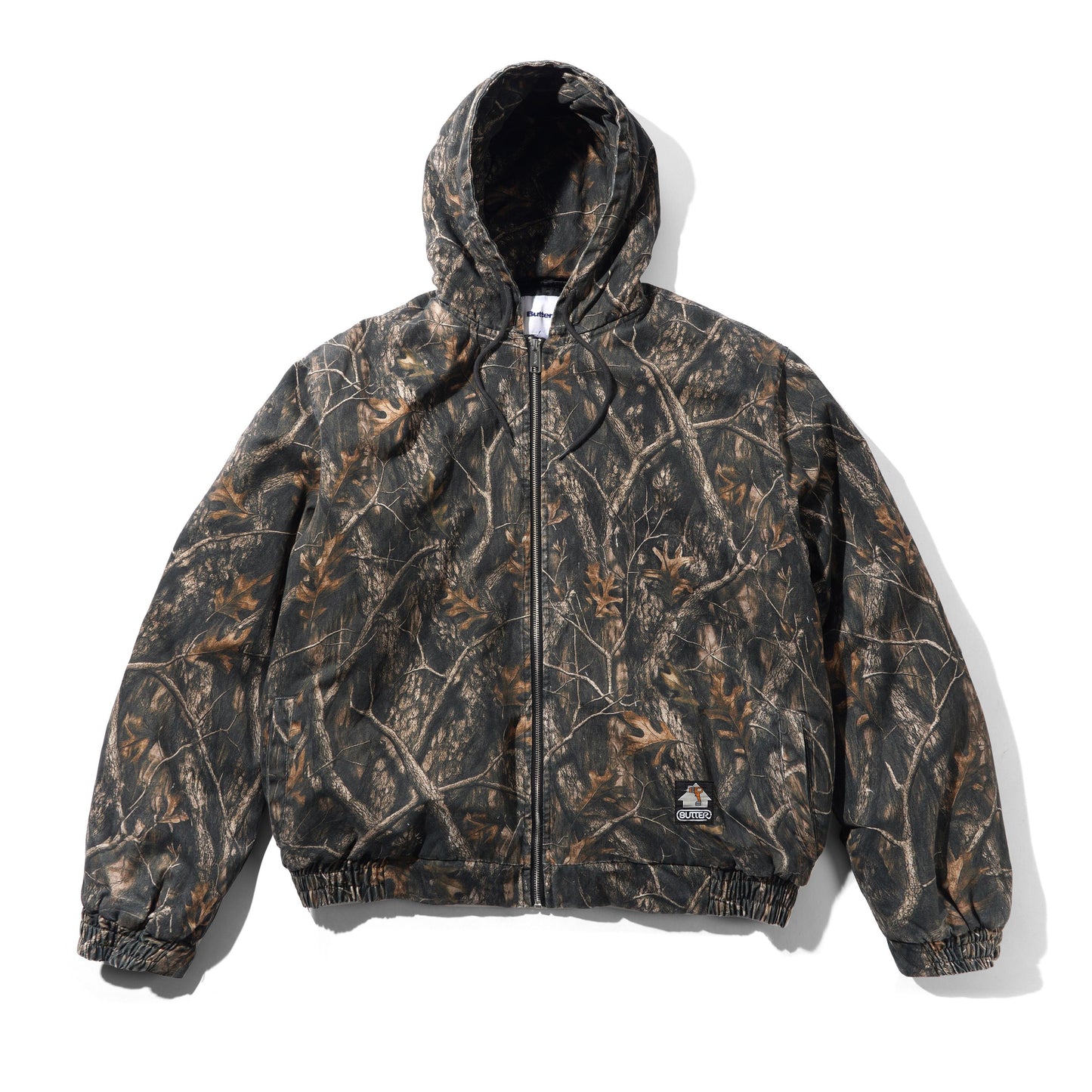 Forest Camo