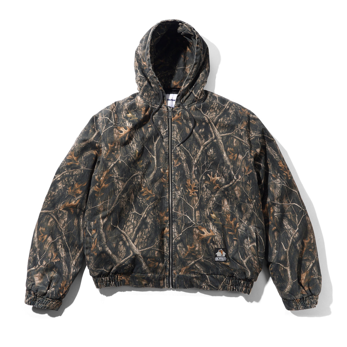 Butter Goods Insulated Work Jacket – Beyond Skate