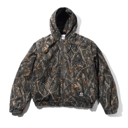Forest Camo