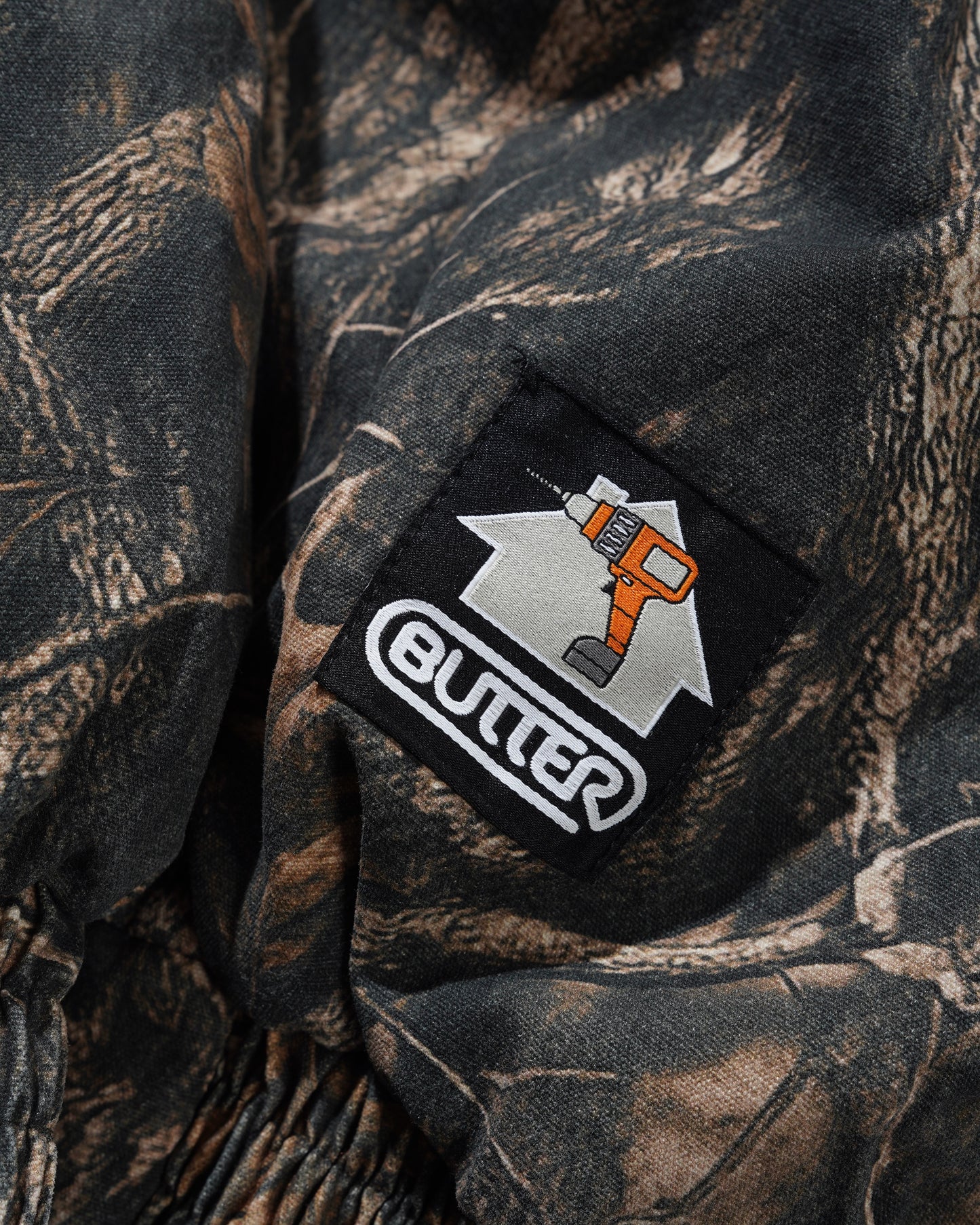 Forest Camo