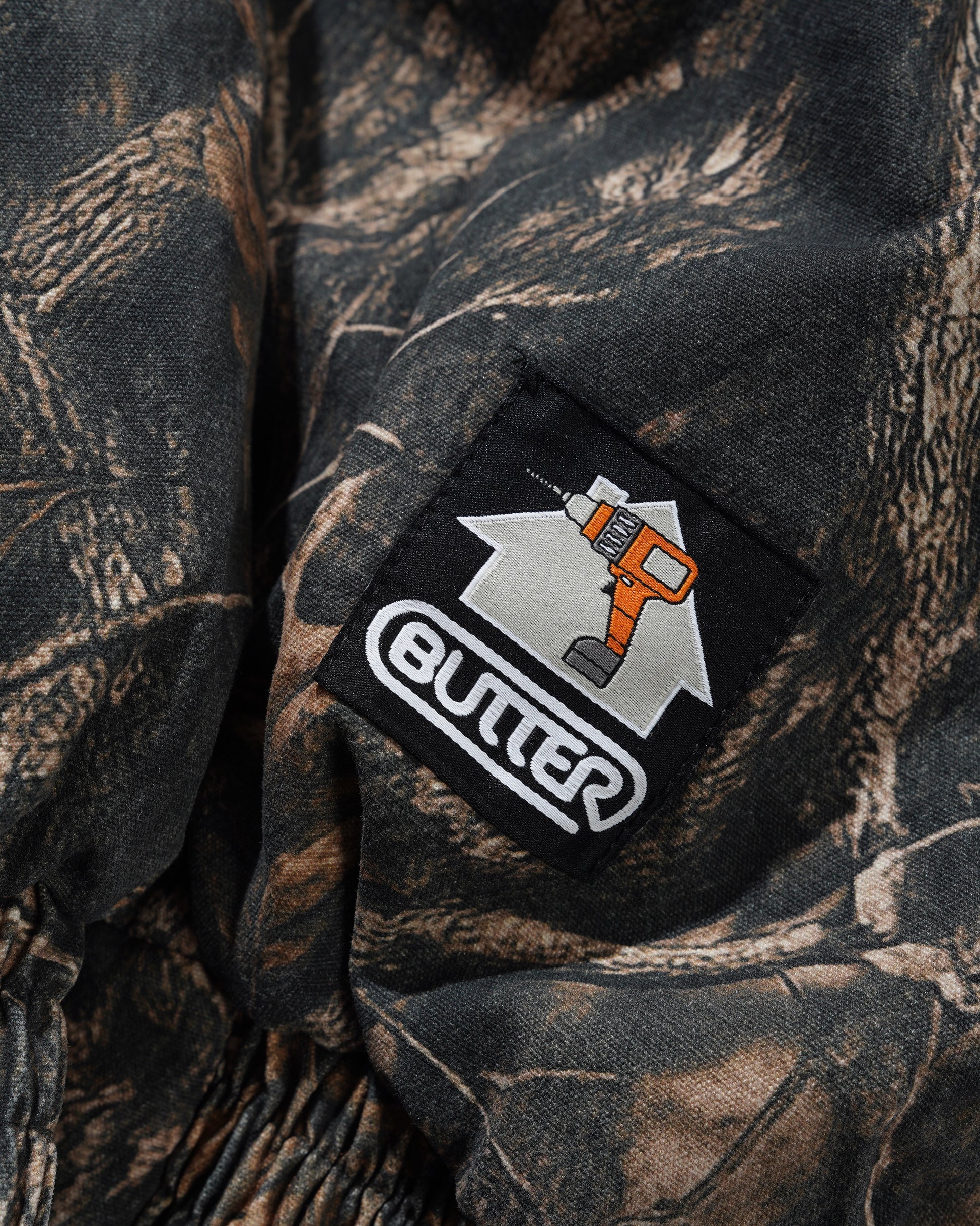 Forest Camo