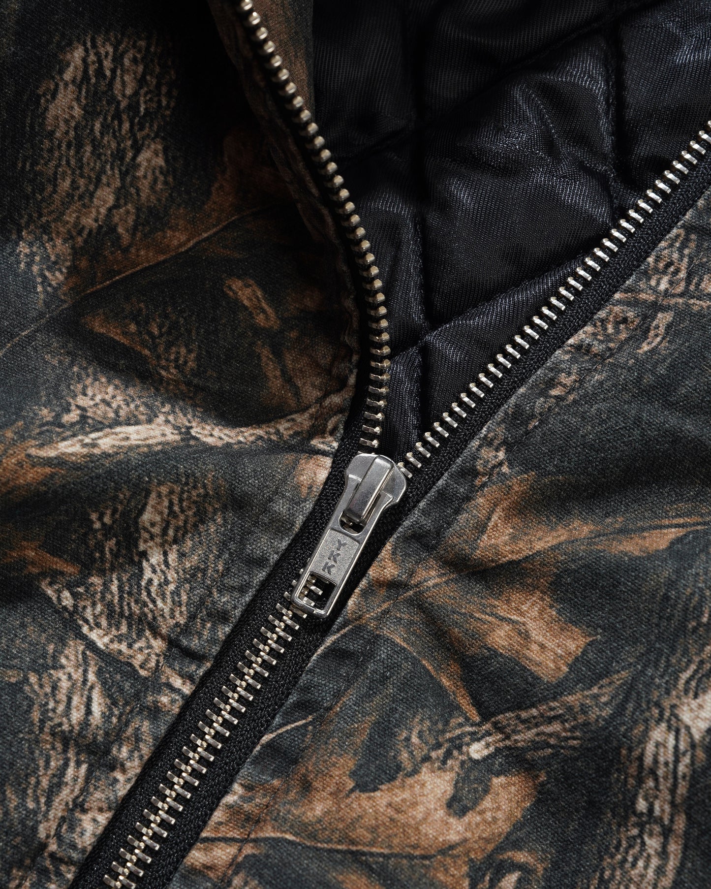 Forest Camo