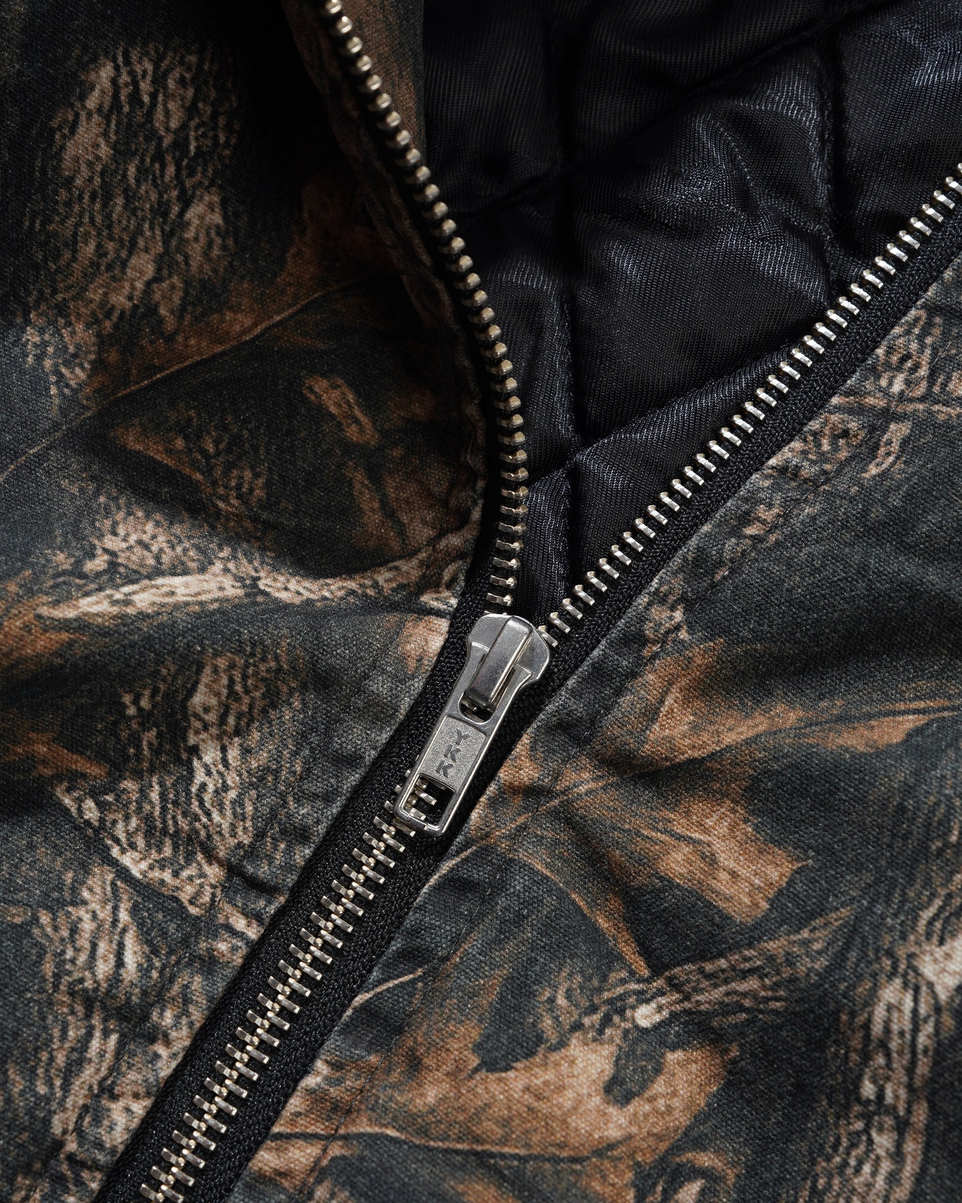 Forest Camo
