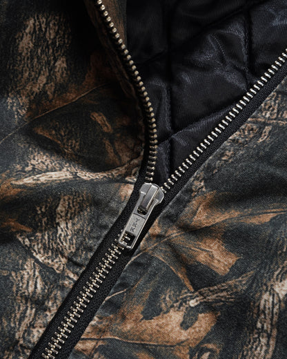 Forest Camo