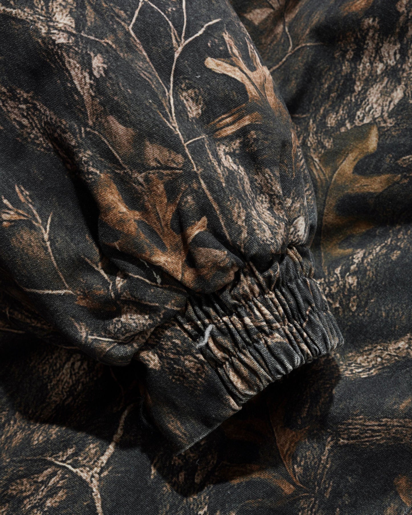 Forest Camo