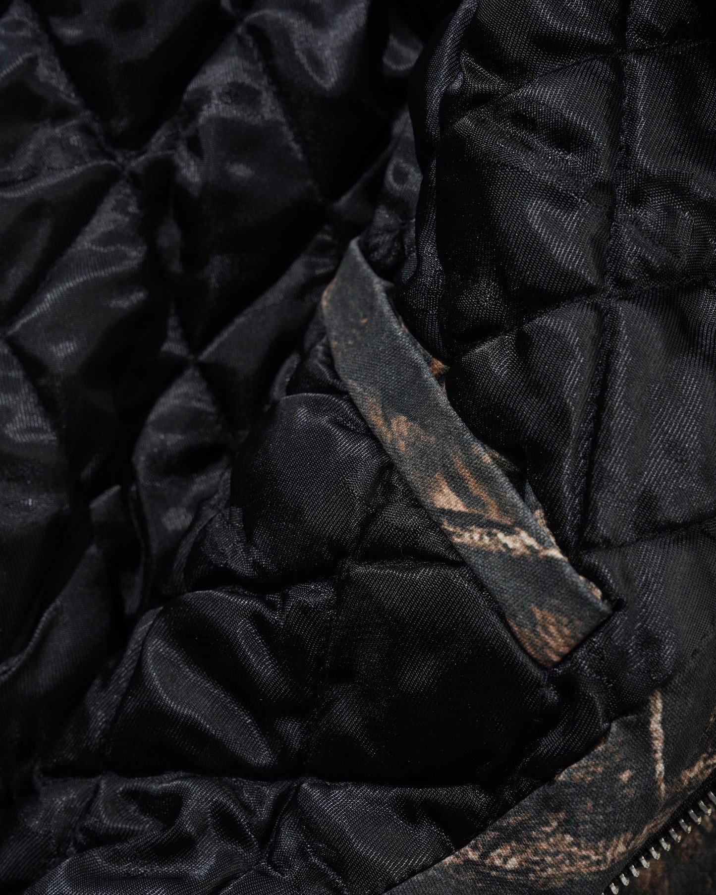 Forest Camo