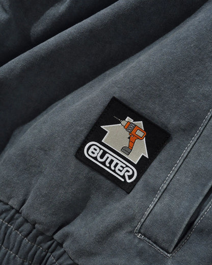 Insulated Work Jacket