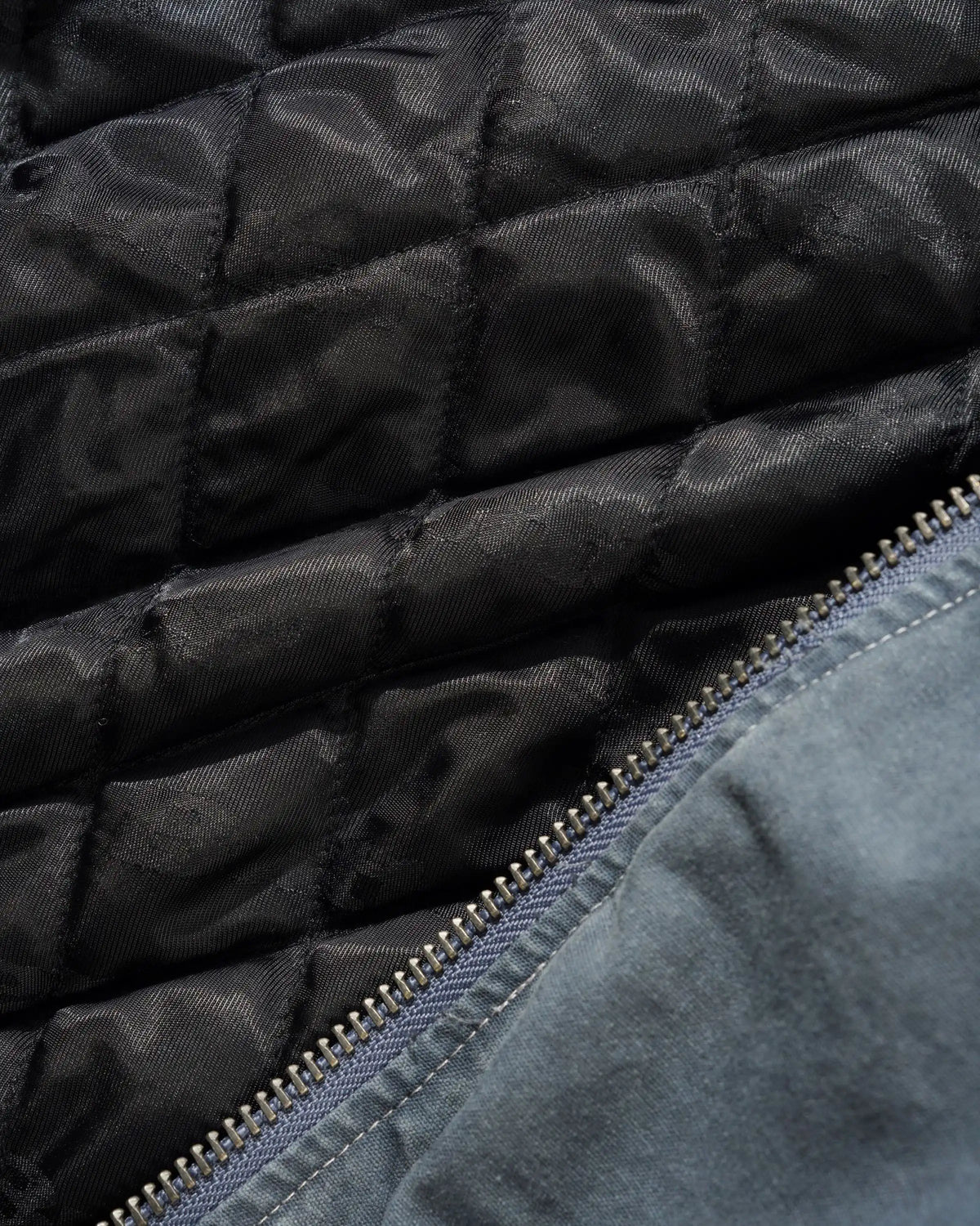 Insulated Work Jacket