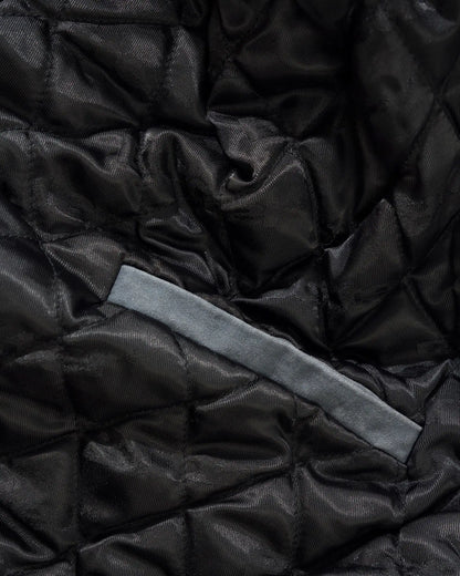 Insulated Work Jacket