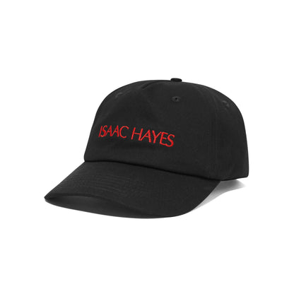 Isaac Hayes 5 Panel Cap
